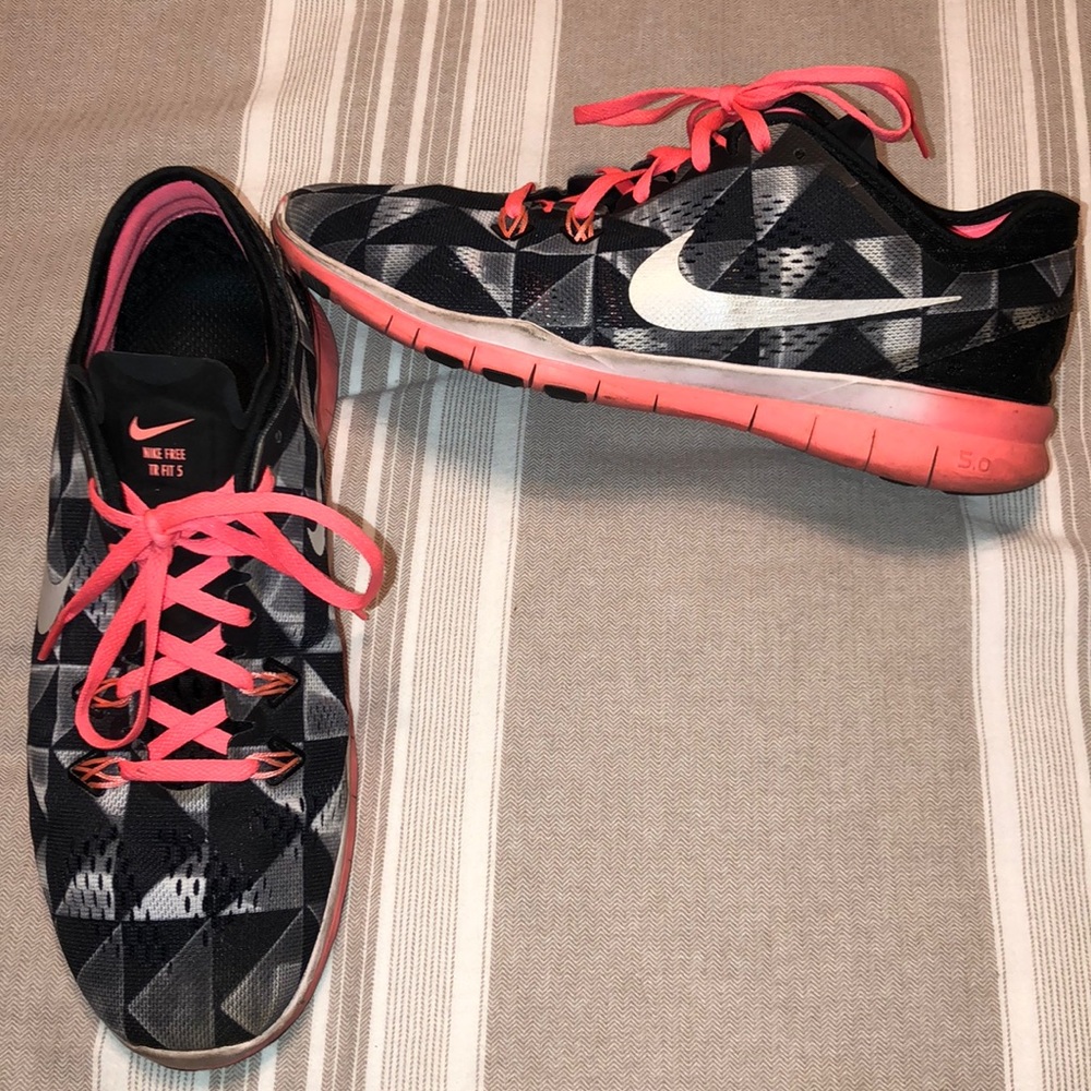 Nike Free 5.0